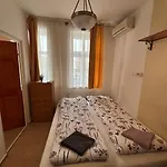 Centrum Casa de hóspedes Debrecen