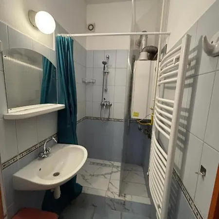 Centrum Vendeghaz Affittacamere