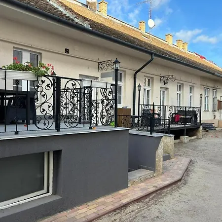 Centrum Vendeghaz * Debrecen