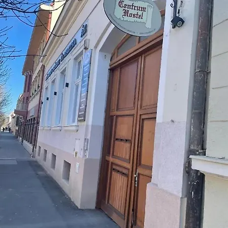 Centrum Vendeghaz Affittacamere Debrecen