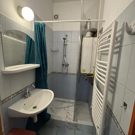 Affittacamere Centrum Vendeghaz Debrecen