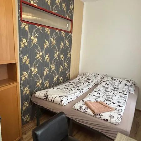 Centrum Vendeghaz * Debrecen
