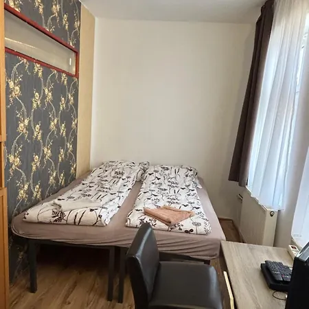 Centrum Vendeghaz * Debreţin