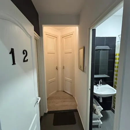 Centrum Vendeghaz Debreţin