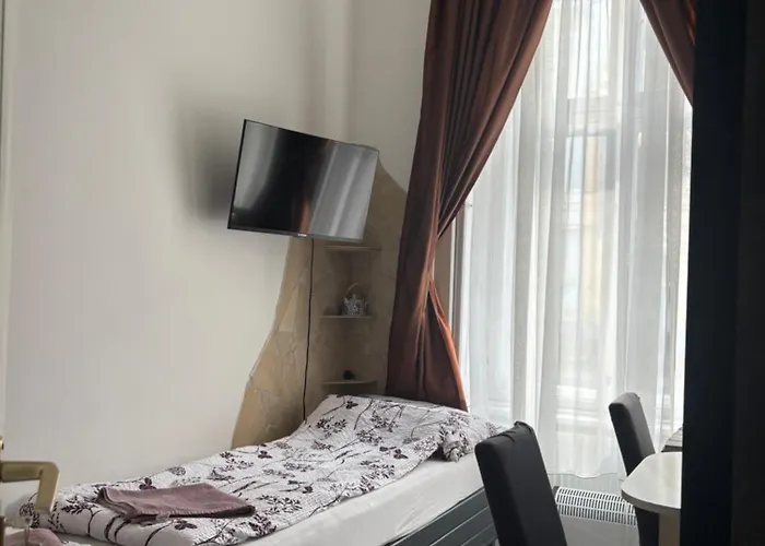 Centrum Vendeghaz Debreczyn